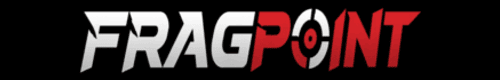 FragPoint Logo